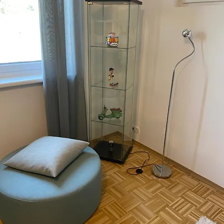 Schönes Mit Terrasse, Mitten Im Grünen Apartment Stattegg