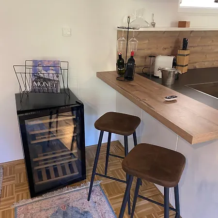 Schönes Mit Terrasse, Mitten Im Grünen * Stattegg