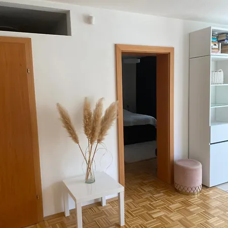 Schoenes Mit Terrasse, Mitten Im Gruenen * Stattegg