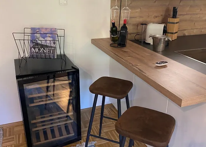 Schönes Mit Terrasse, Mitten Im Grünen * Stattegg