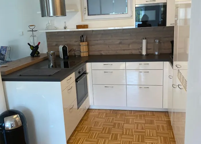 Apartamento Schönes Mit Terrasse, Mitten Im Grünen Stattegg